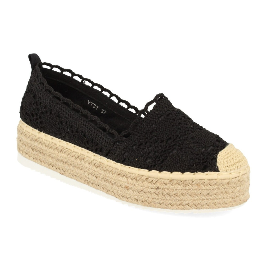 Vimice YT31-Negro