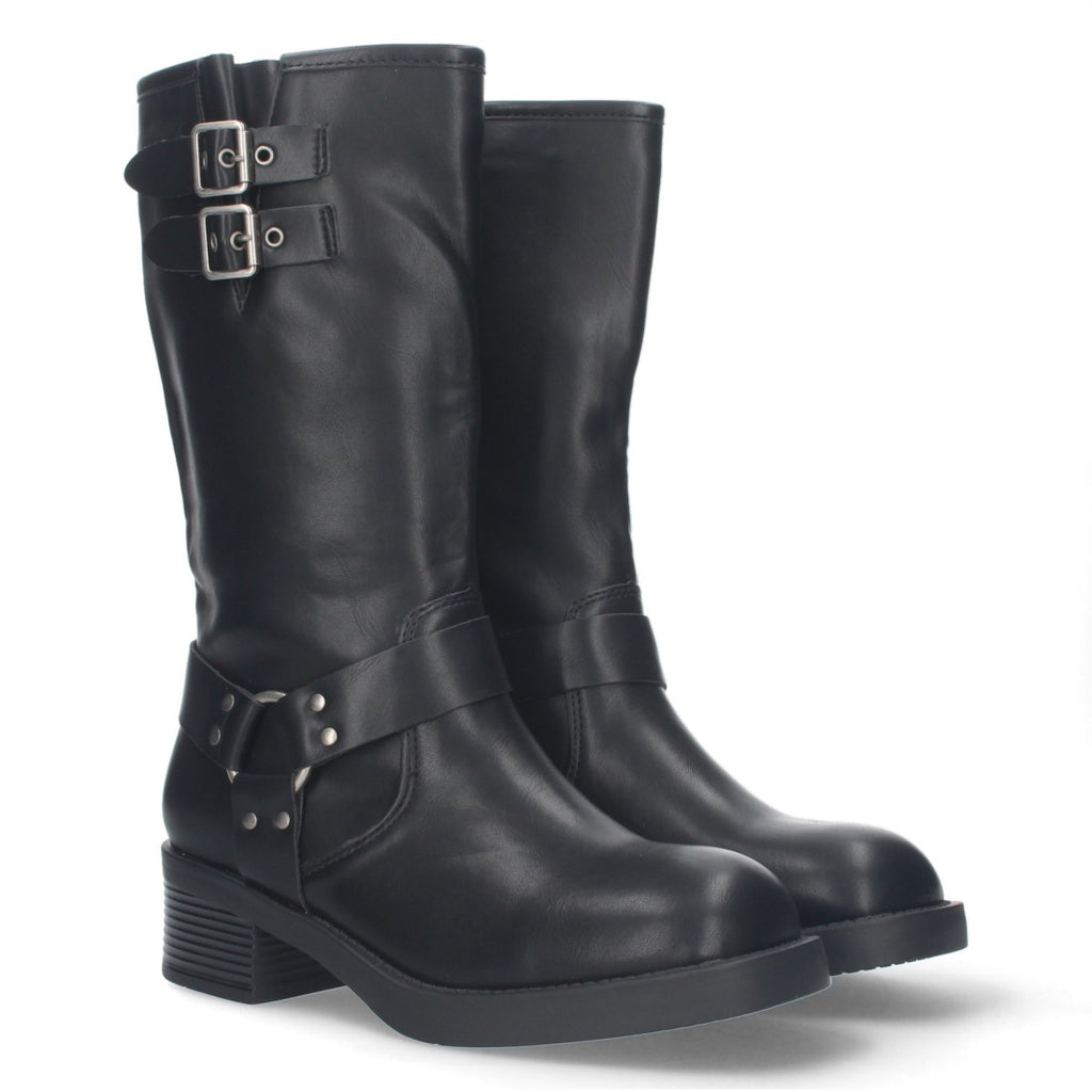 Vimice S-2508-Negro
