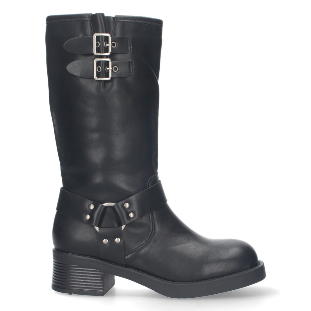 Vimice S-2508-Negro