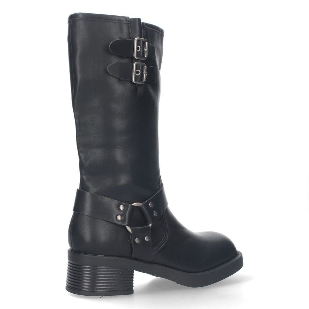 Vimice S-2508-Negro