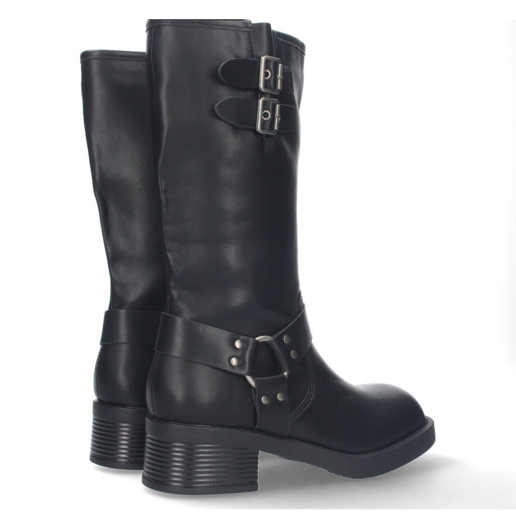 Vimice S-2508-Negro