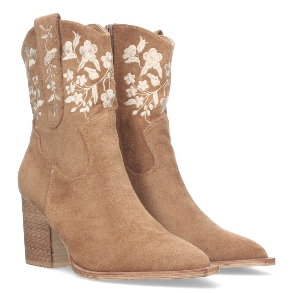 Vimice A-3008-Camel