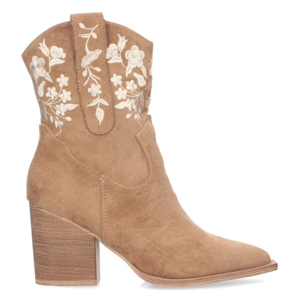 Vimice A-3008-Camel