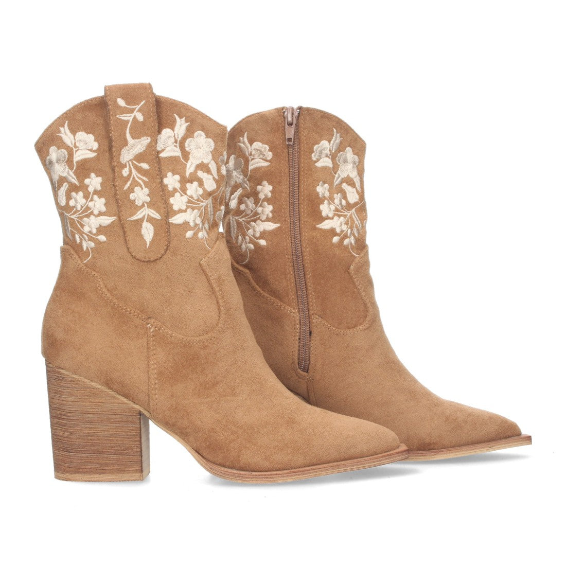 Vimice A-3008-Camel