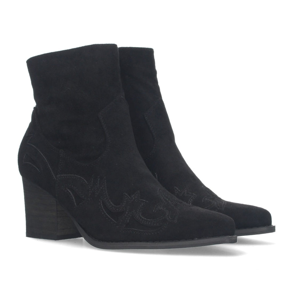 Vimice A-2433-Negro