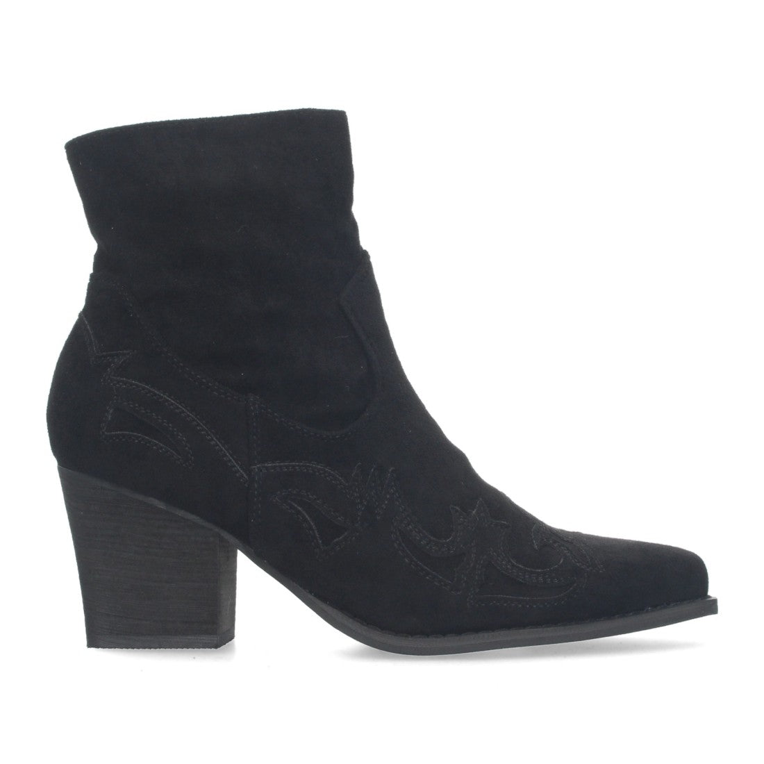 Vimice A-2433-Negro