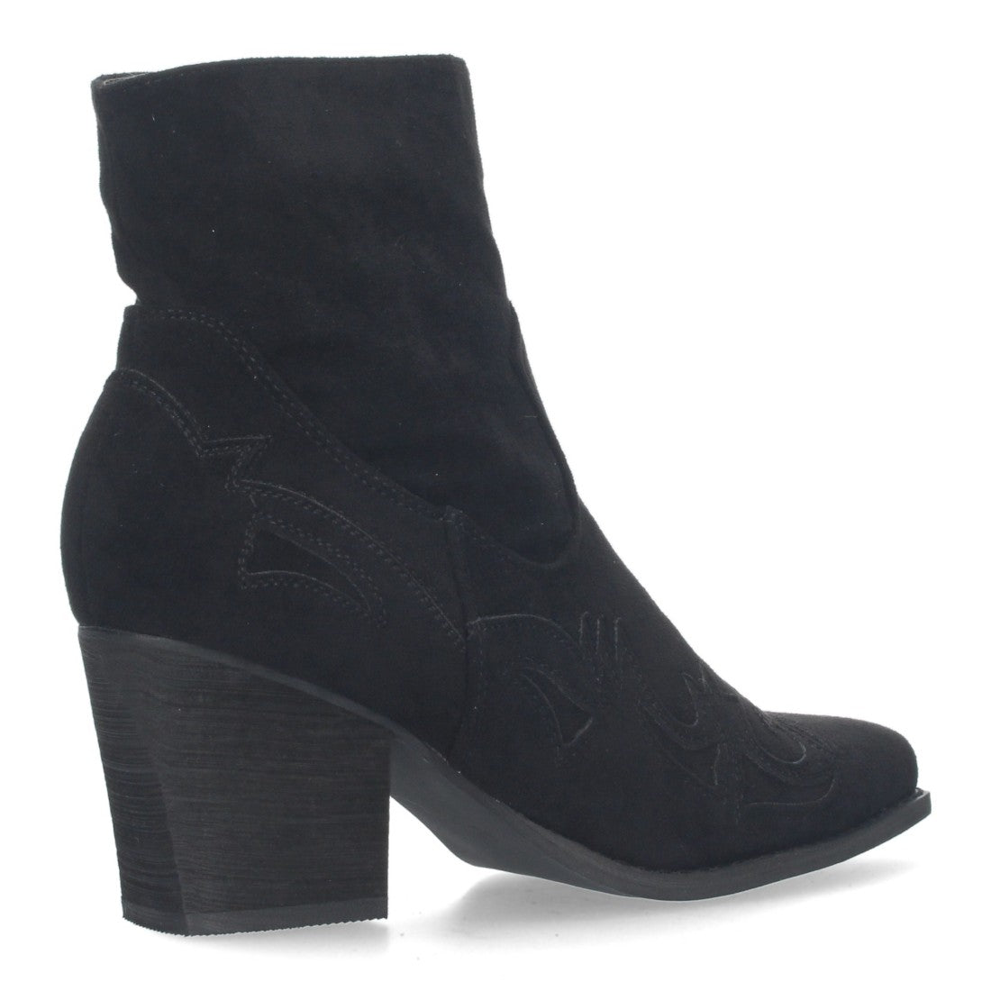 Vimice A-2433-Negro