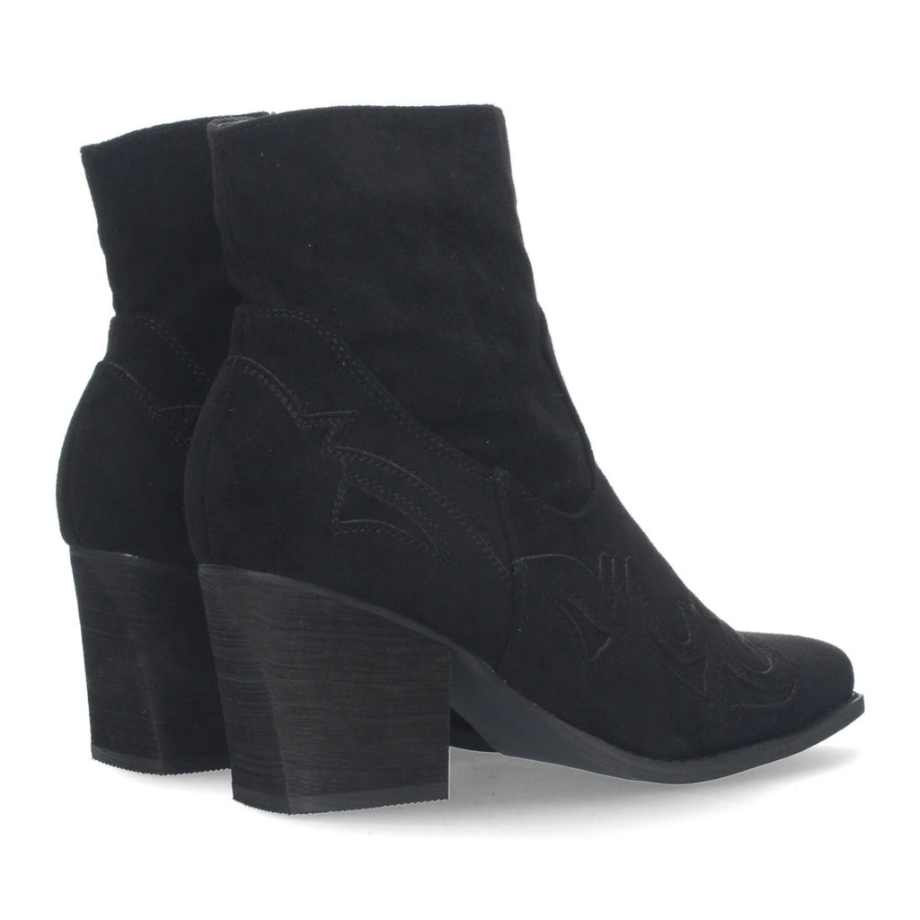 Vimice A-2433-Negro