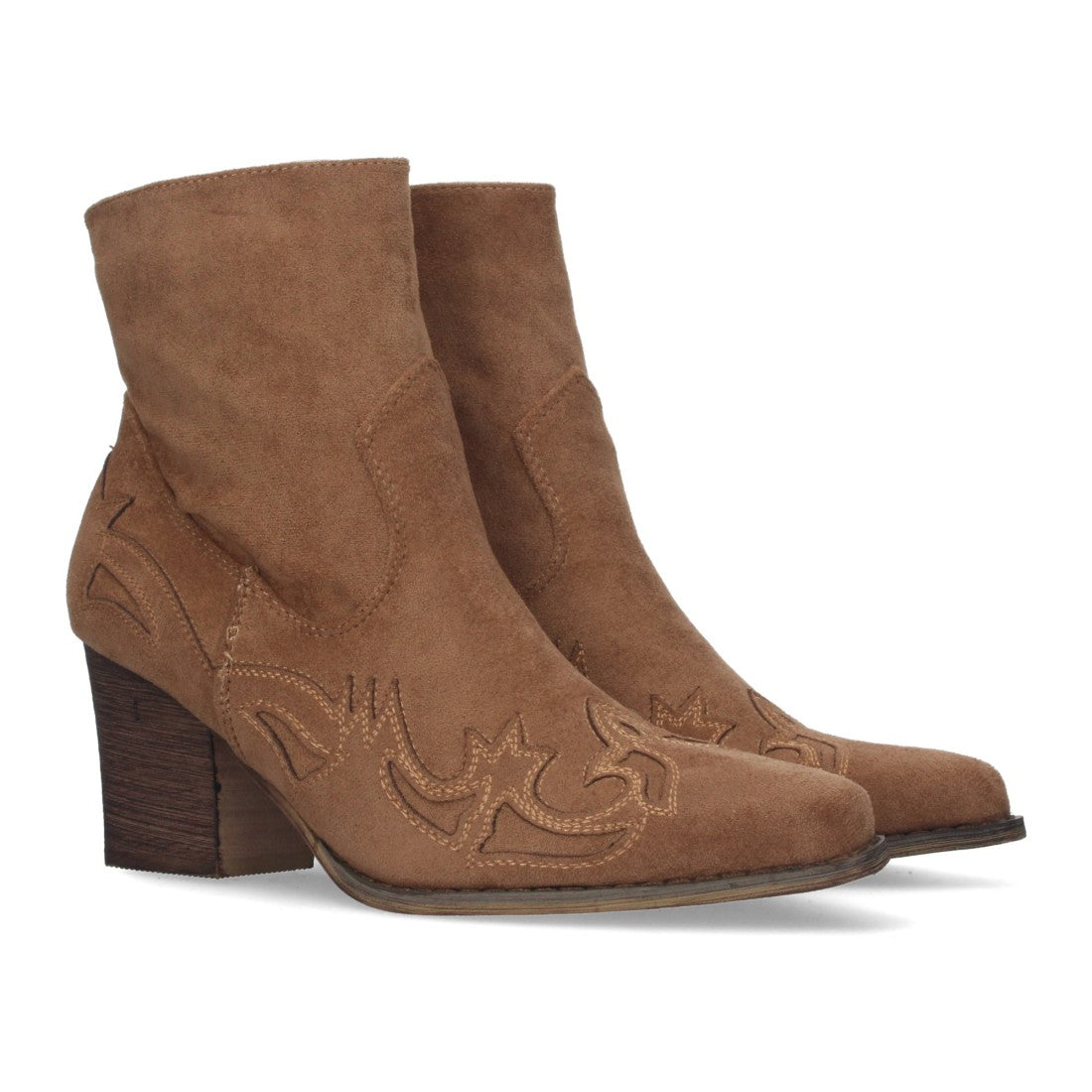Vimice A-2433-Camel