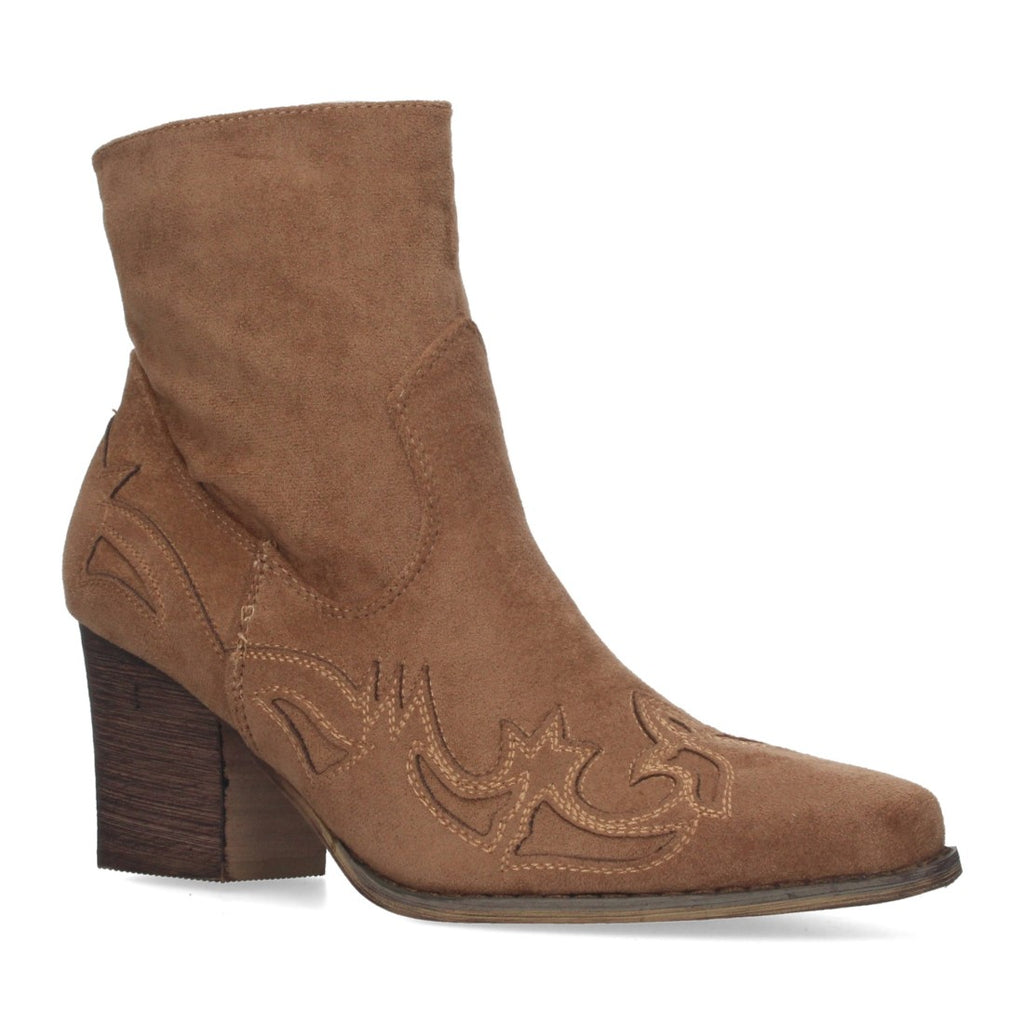 Vimice A-2433-Camel