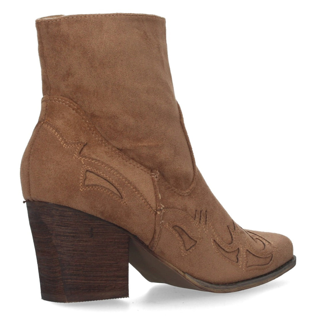 Vimice A-2433-Camel