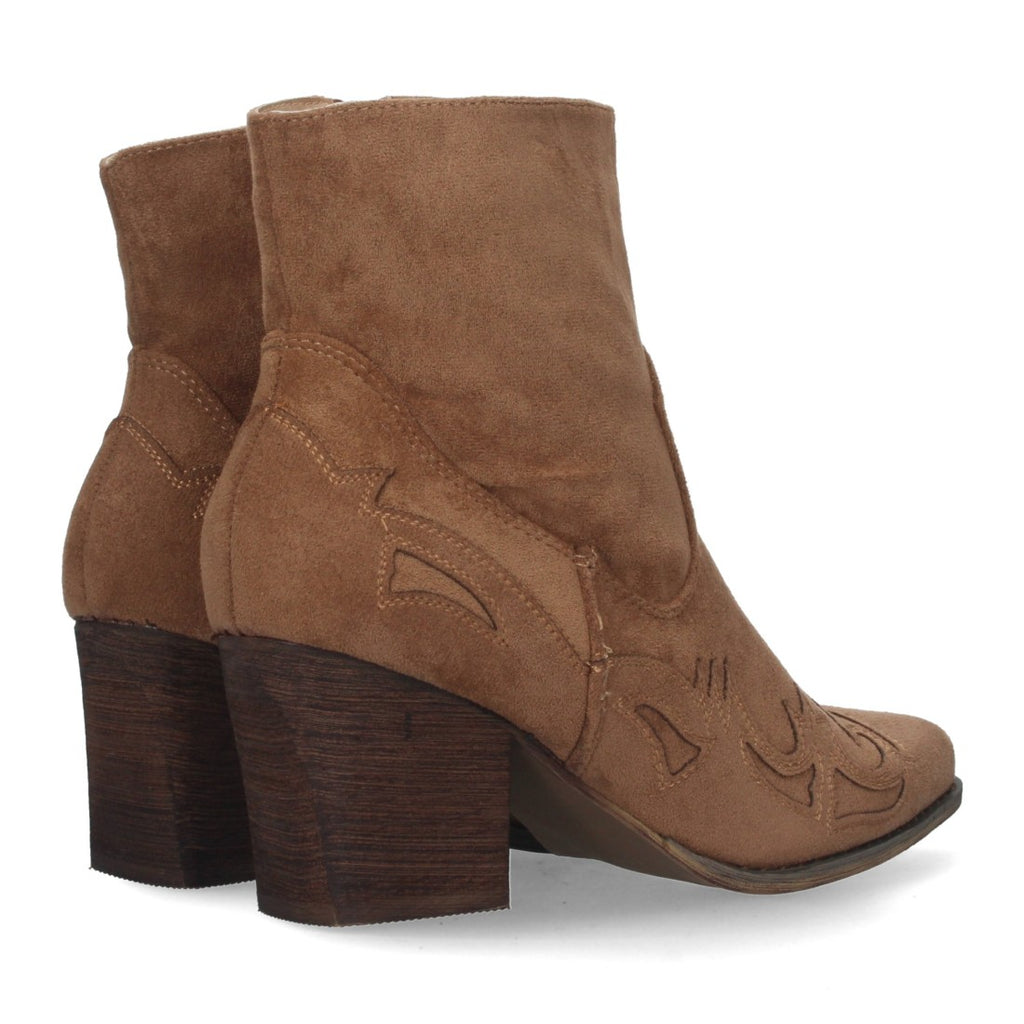 Vimice A-2433-Camel