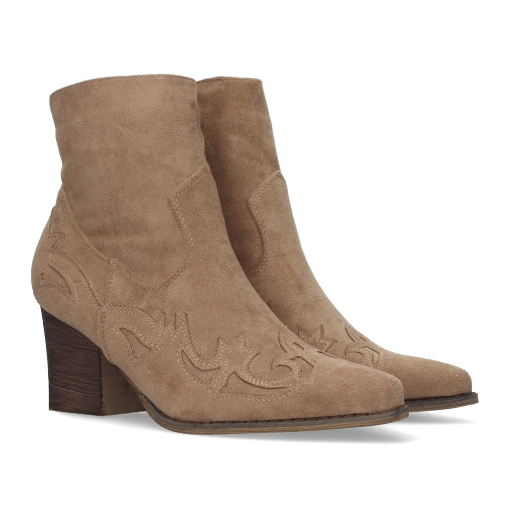 Vimice A-2433-Apricot