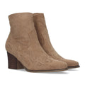 Vimice A-2433-Apricot