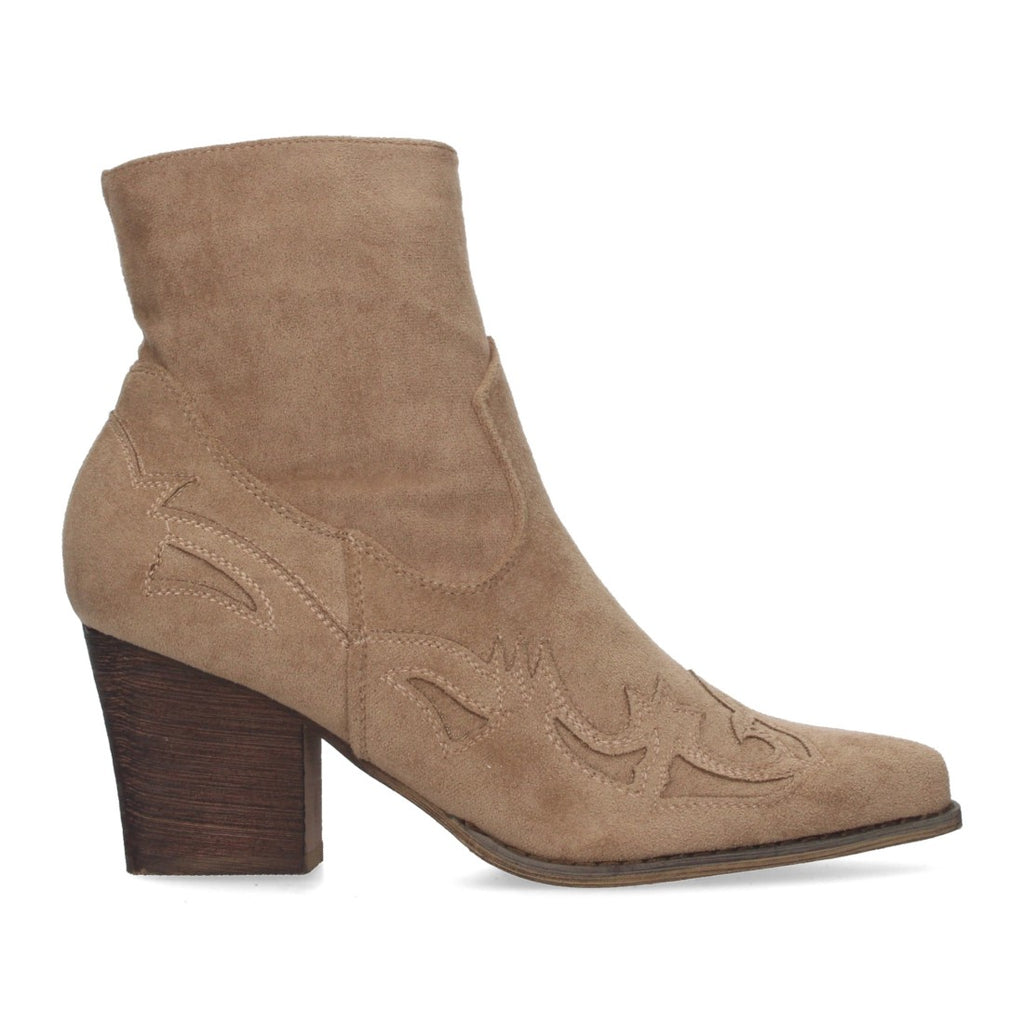 Vimice A-2433-Apricot