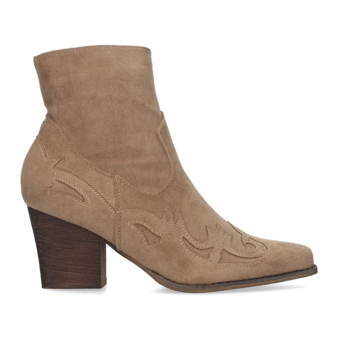 Vimice A-2433-Apricot