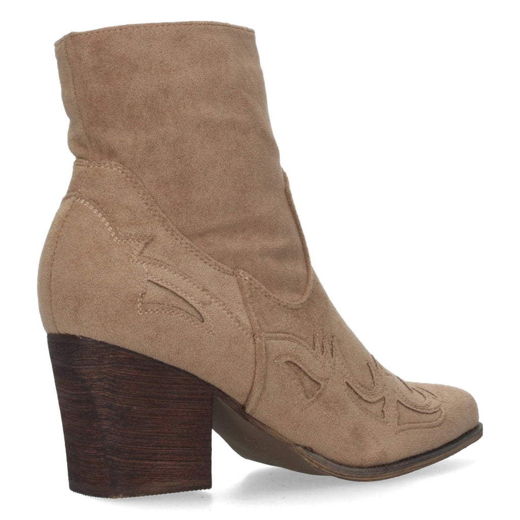 Vimice A-2433-Apricot