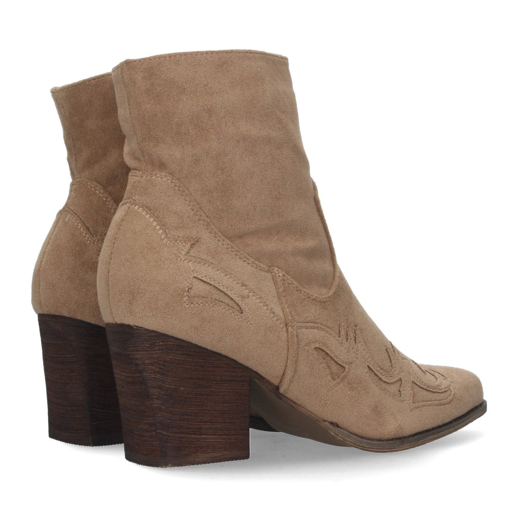 Vimice A-2433-Apricot