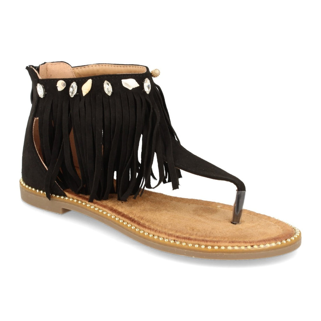 Vimice WH-69-Negro