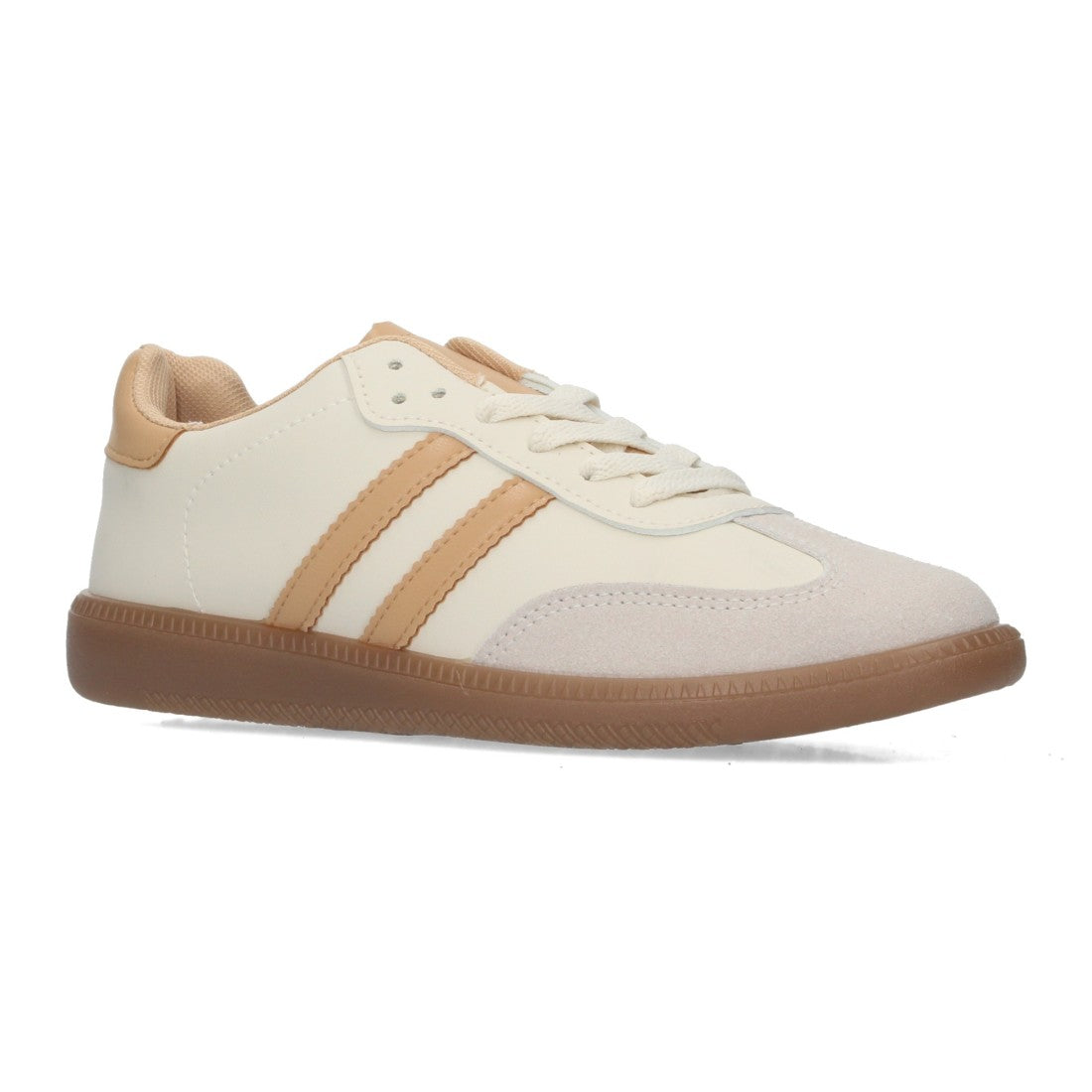 Vimice 8122-Blanco-Kaki