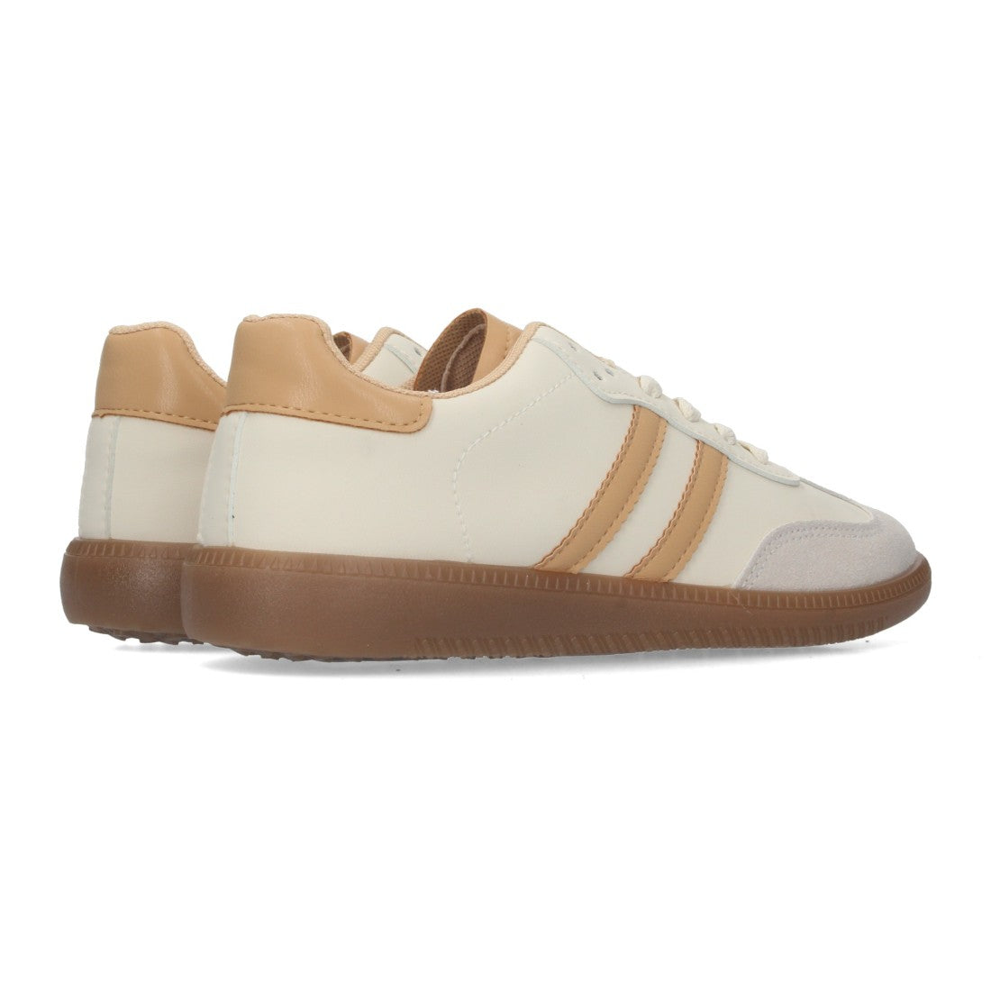Vimice 8122-Blanco-Kaki