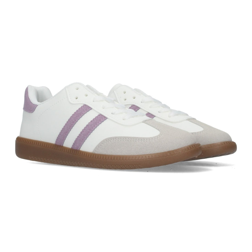Vimice 8122-Blanco-Lila