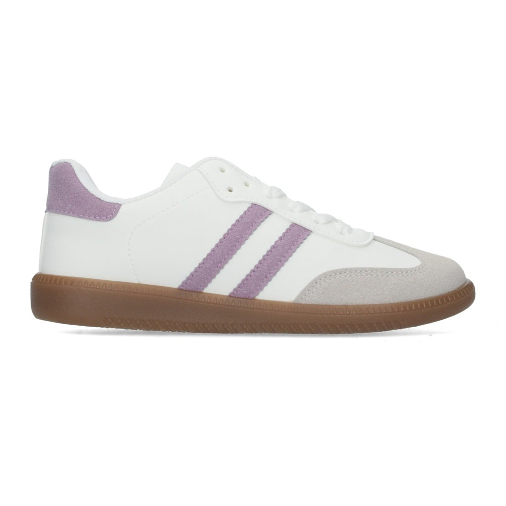 Vimice 8122-Blanco-Lila