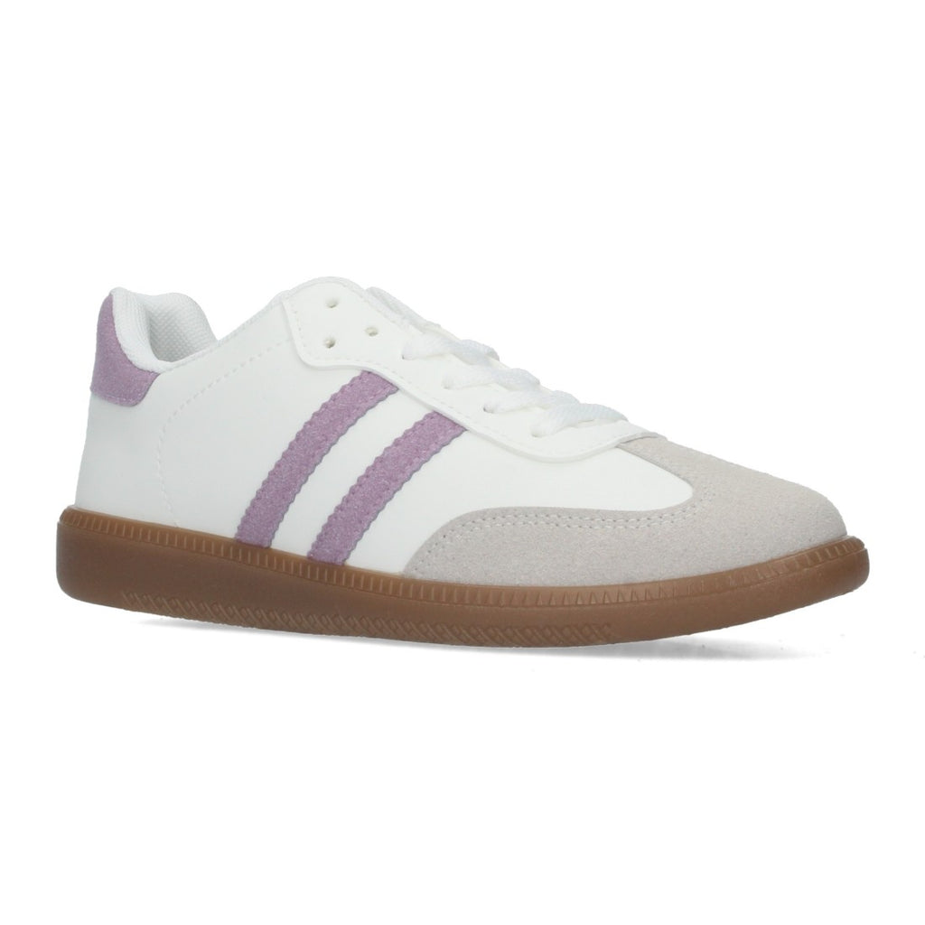 Vimice 8122-Blanco-Lila
