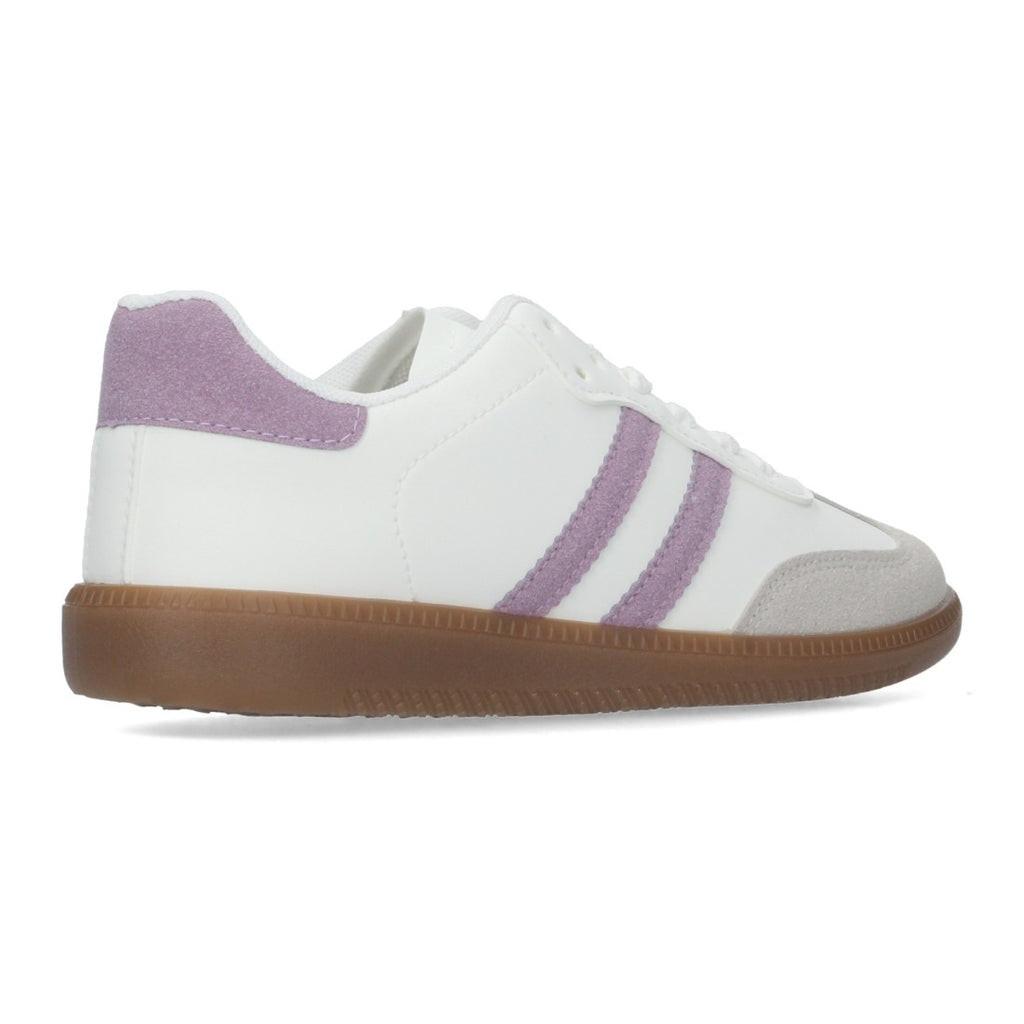 Vimice 8122-Blanco-Lila