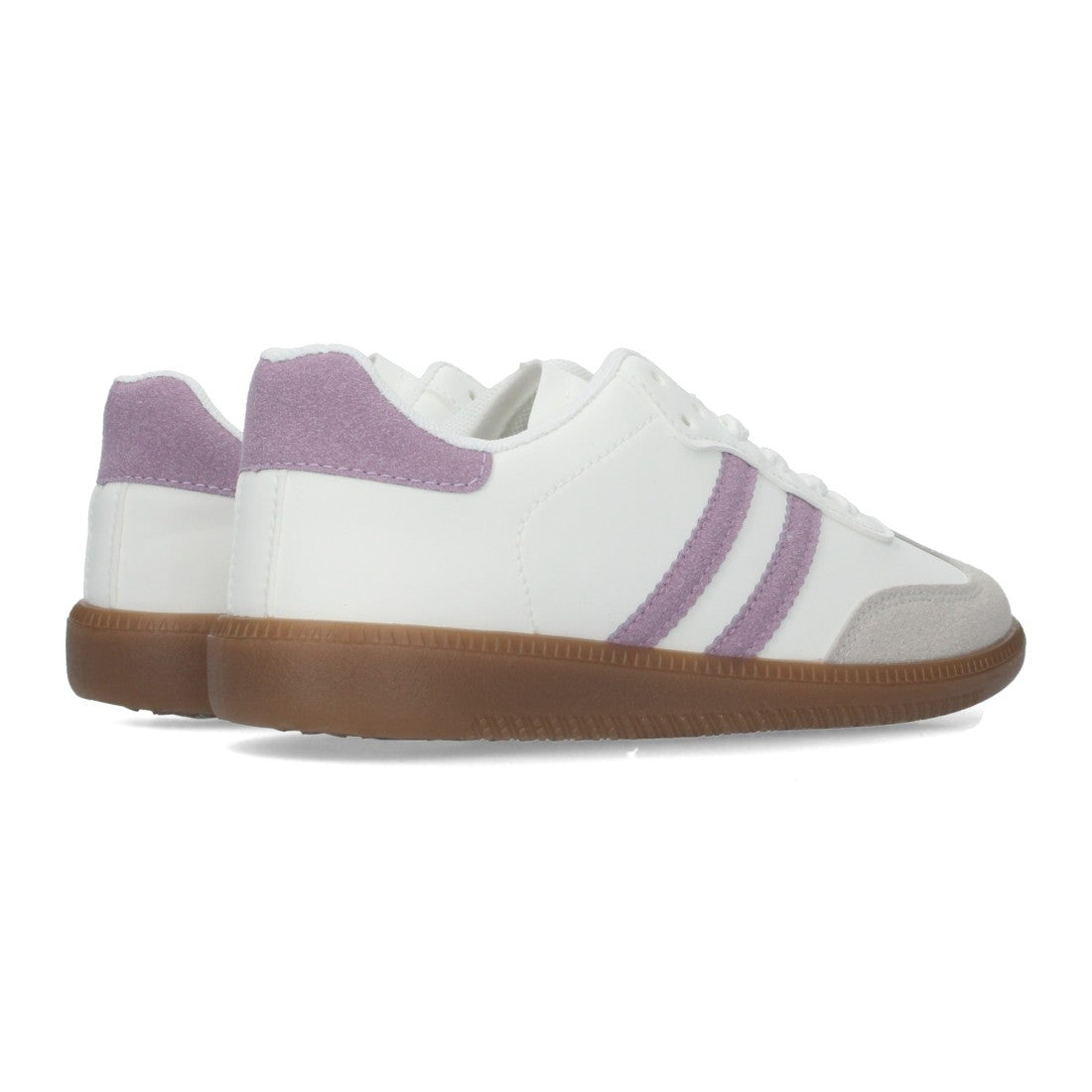 Vimice 8122-Blanco-Lila