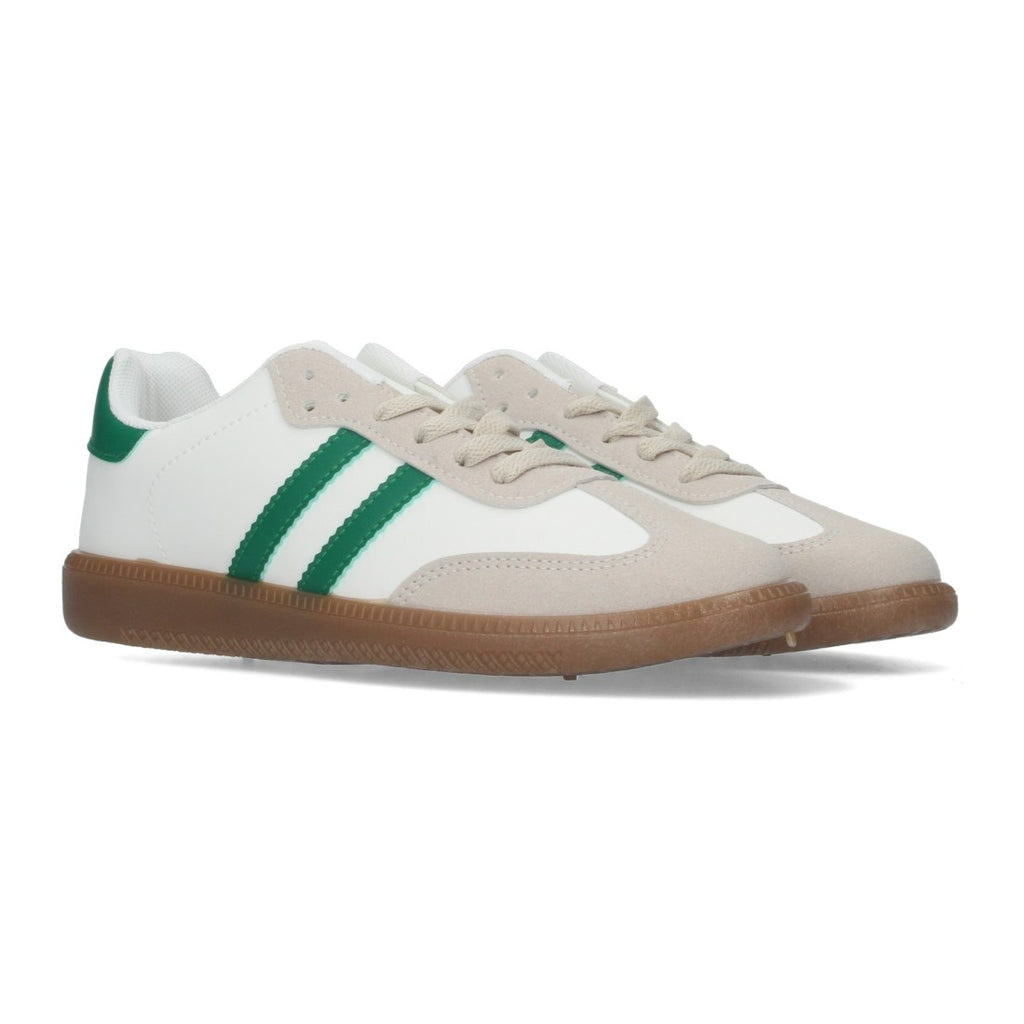 Vimice 8122-Blanco-Verde