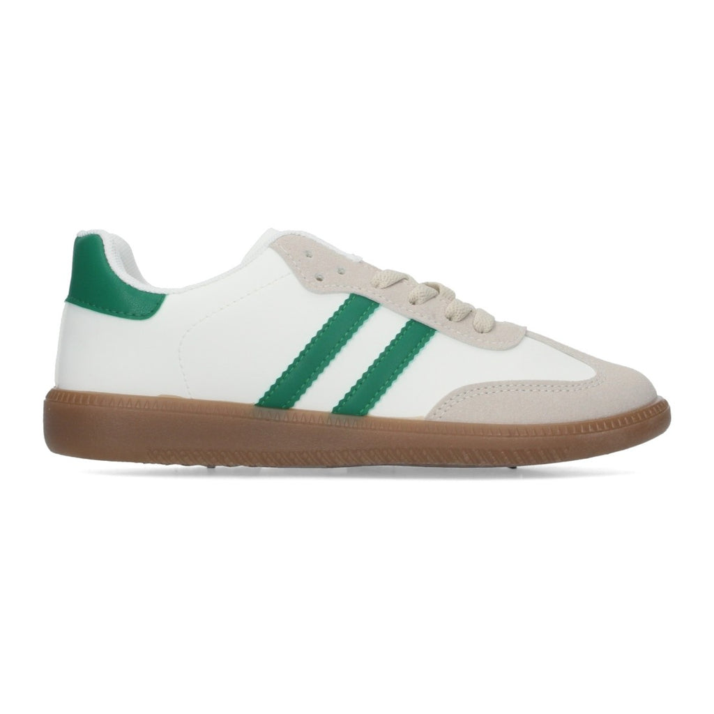 Vimice 8122-Blanco-Verde