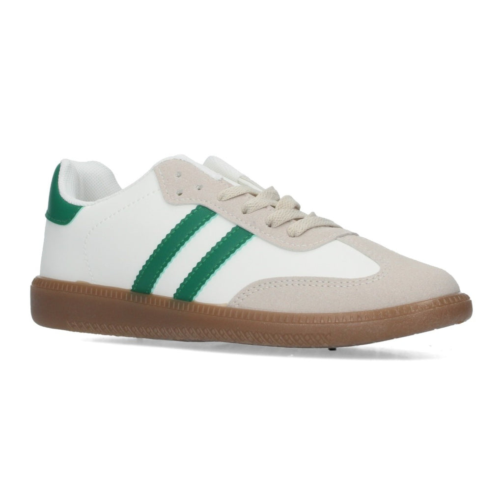 Vimice 8122-Blanco-Verde
