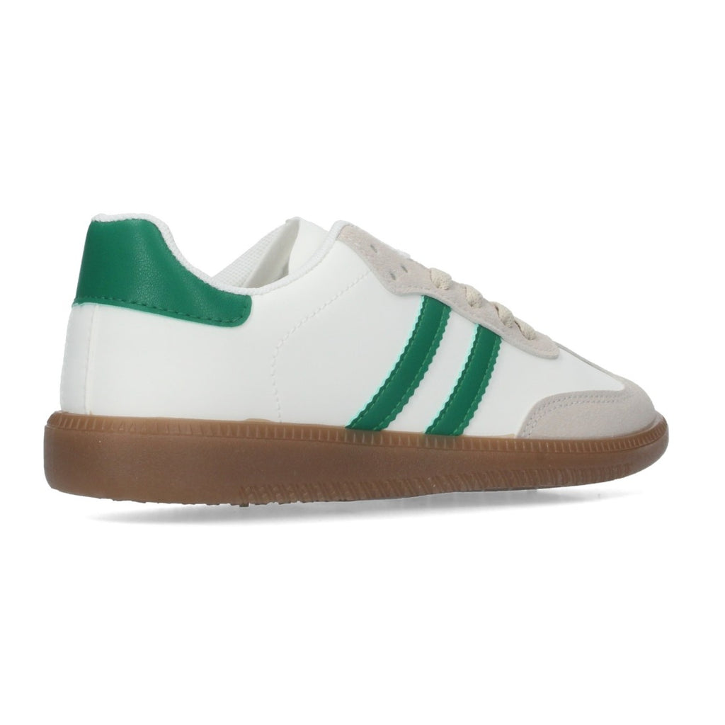 Vimice 8122-Blanco-Verde