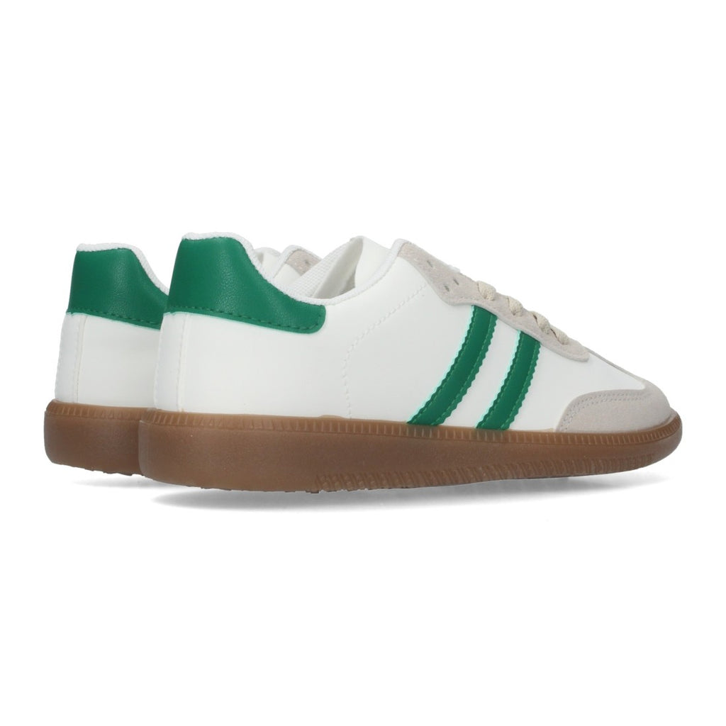 Vimice 8122-Blanco-Verde