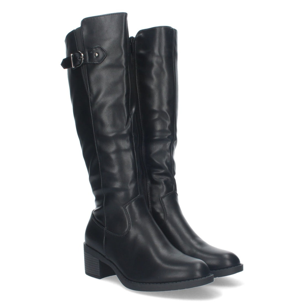 Vimice ZS-100-Negro