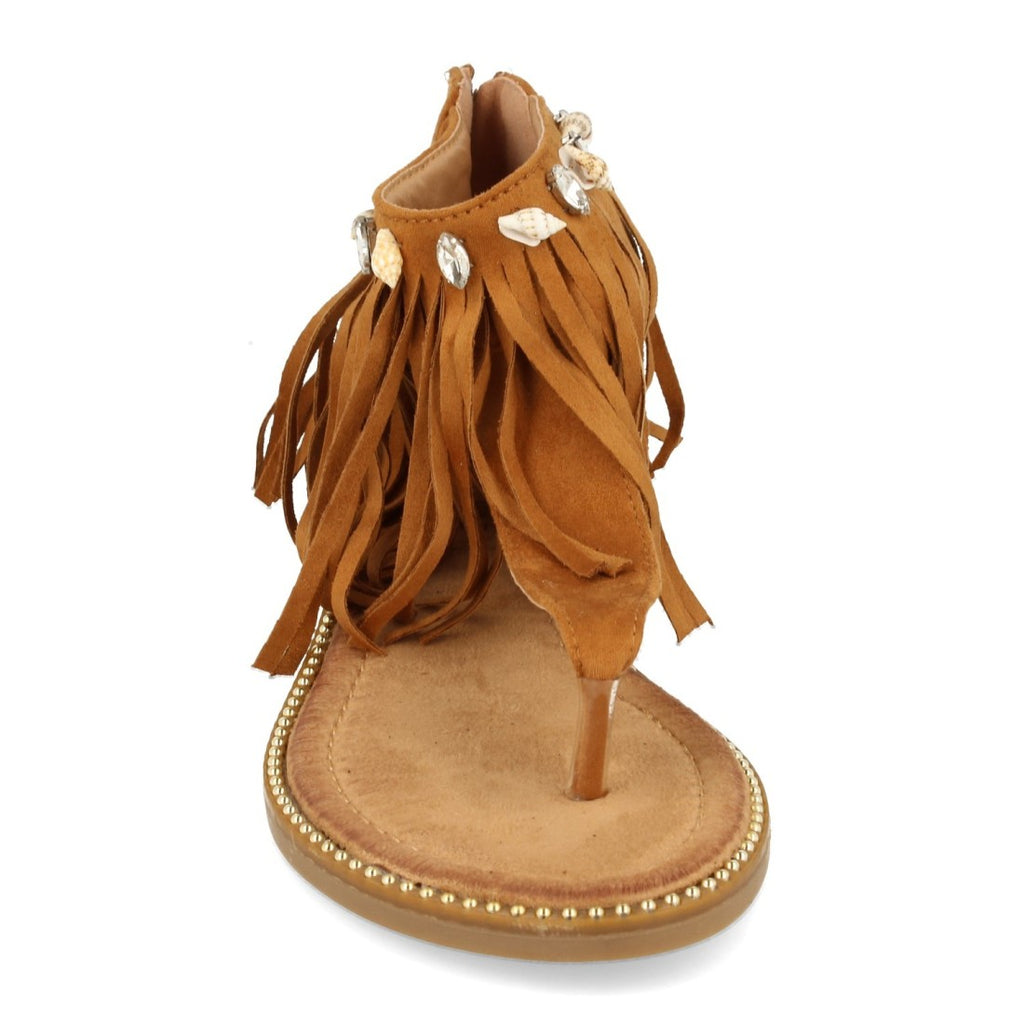 Vimice WH-69-Camel