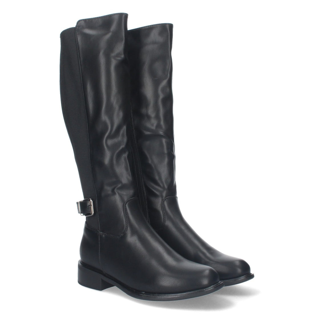 Vimice ZS-92-Negro