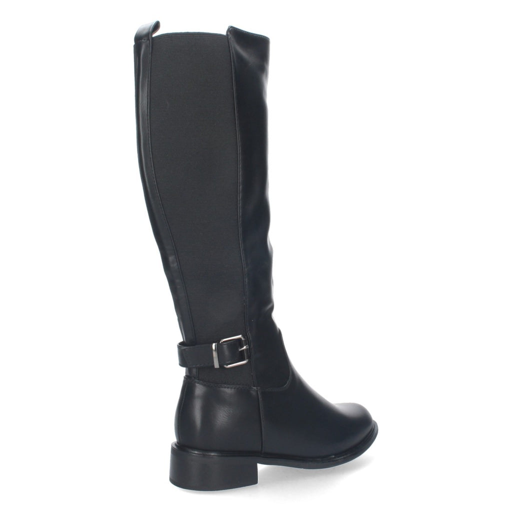 Vimice ZS-92-Negro