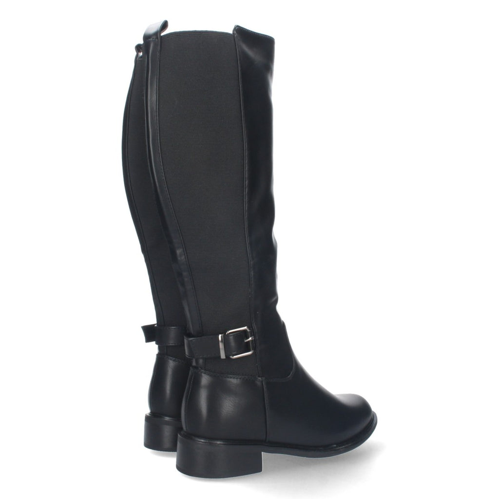 Vimice ZS-92-Negro