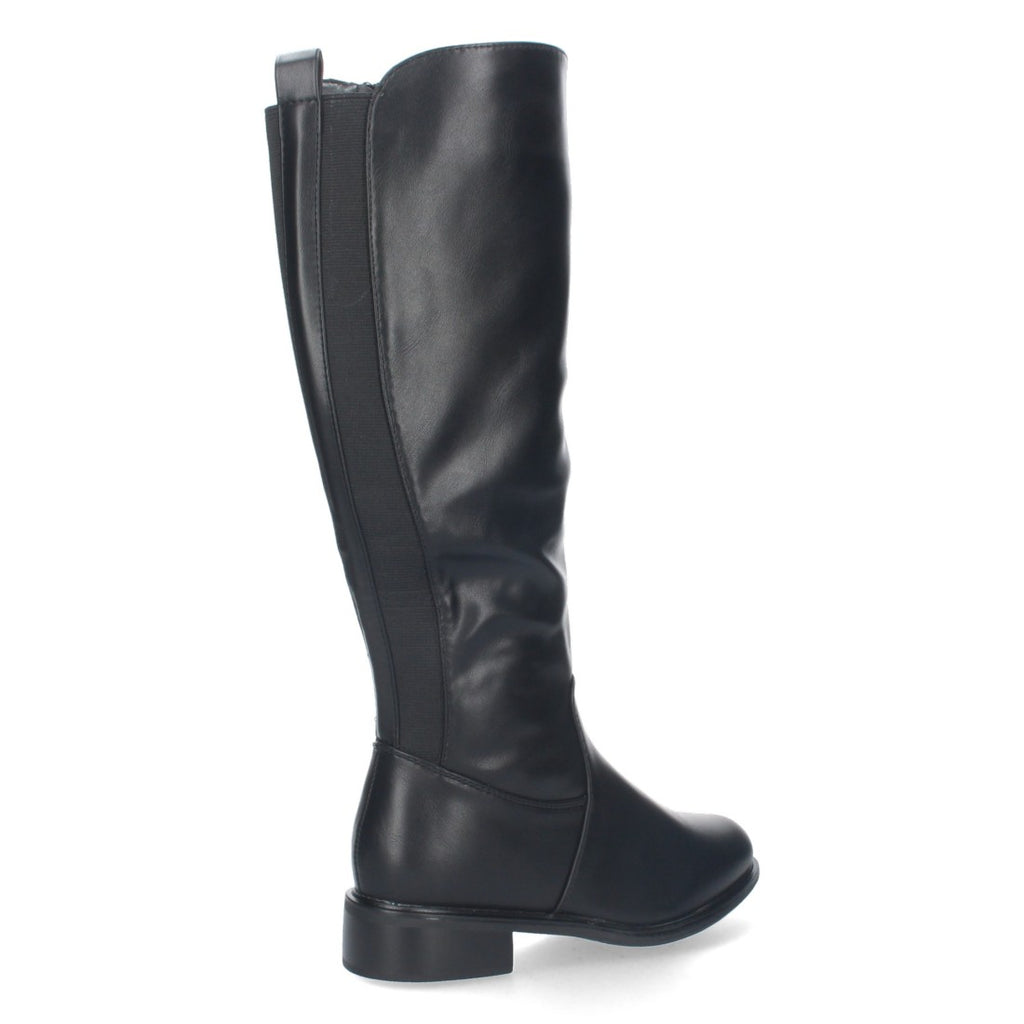 Vimice ZS-91-Negro