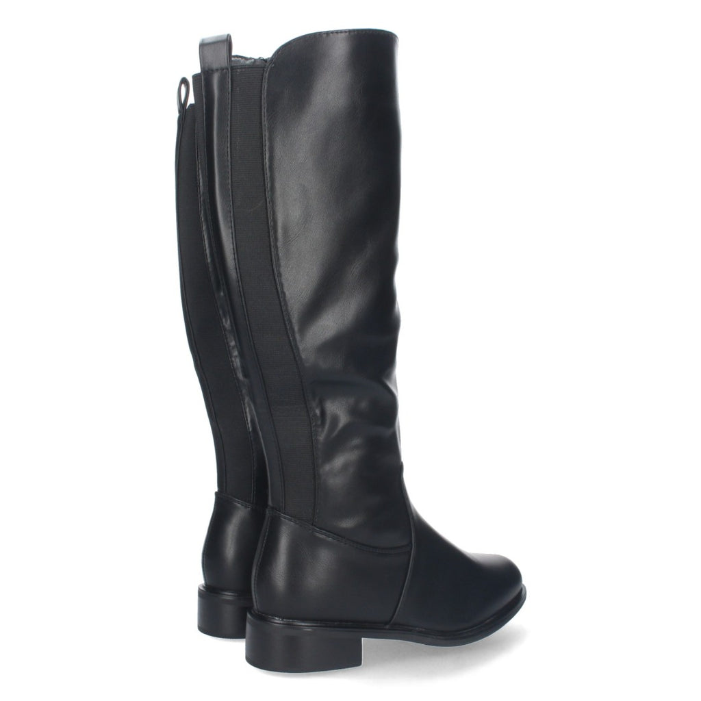 Vimice ZS-91-Negro