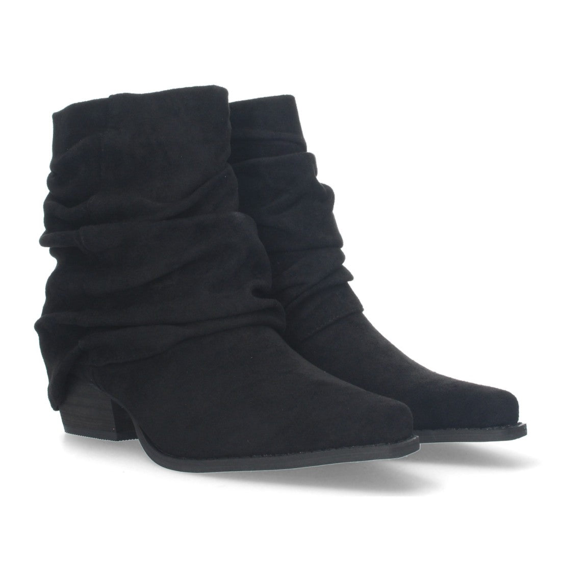 Vimice A-2509-Negro