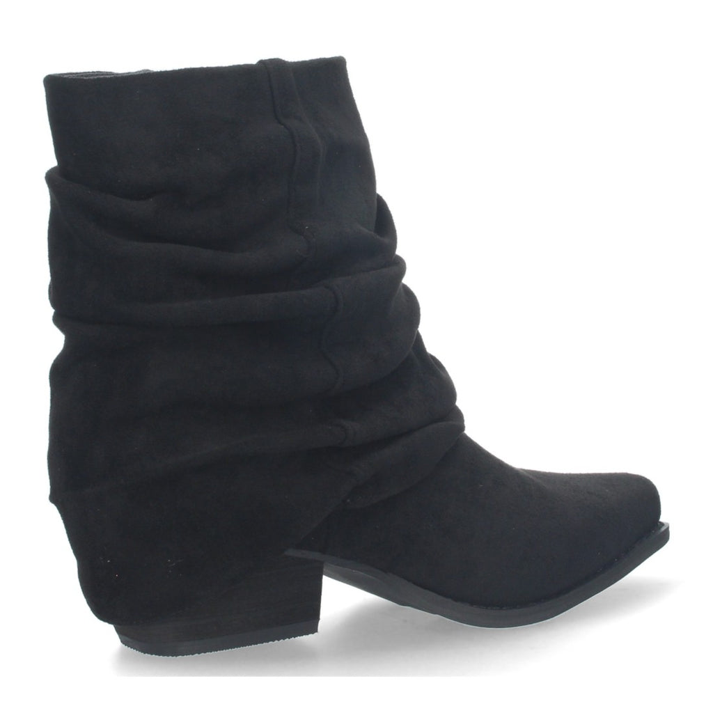 Vimice A-2509-Negro