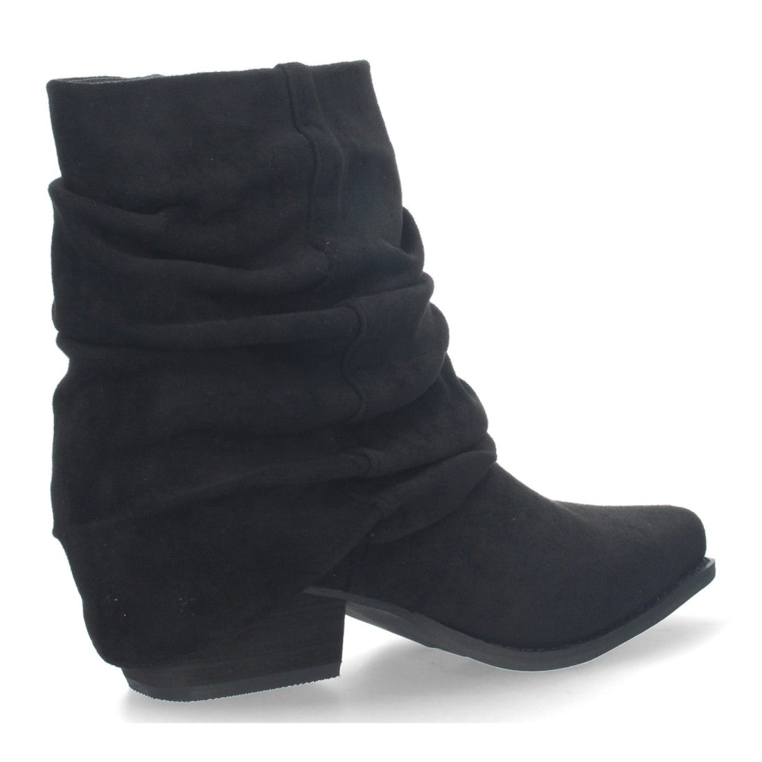 Vimice A-2509-Negro