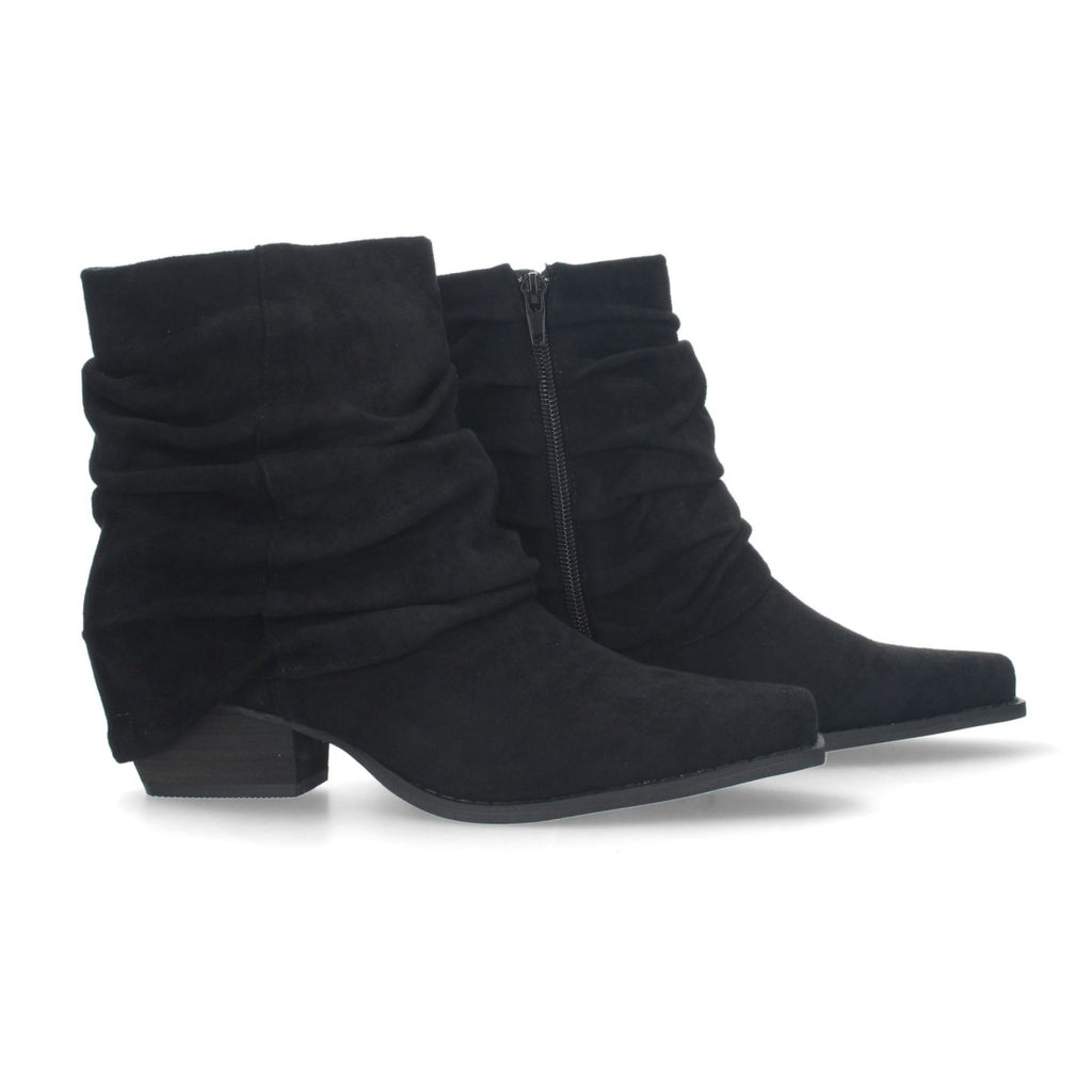 Vimice A-2509-Negro