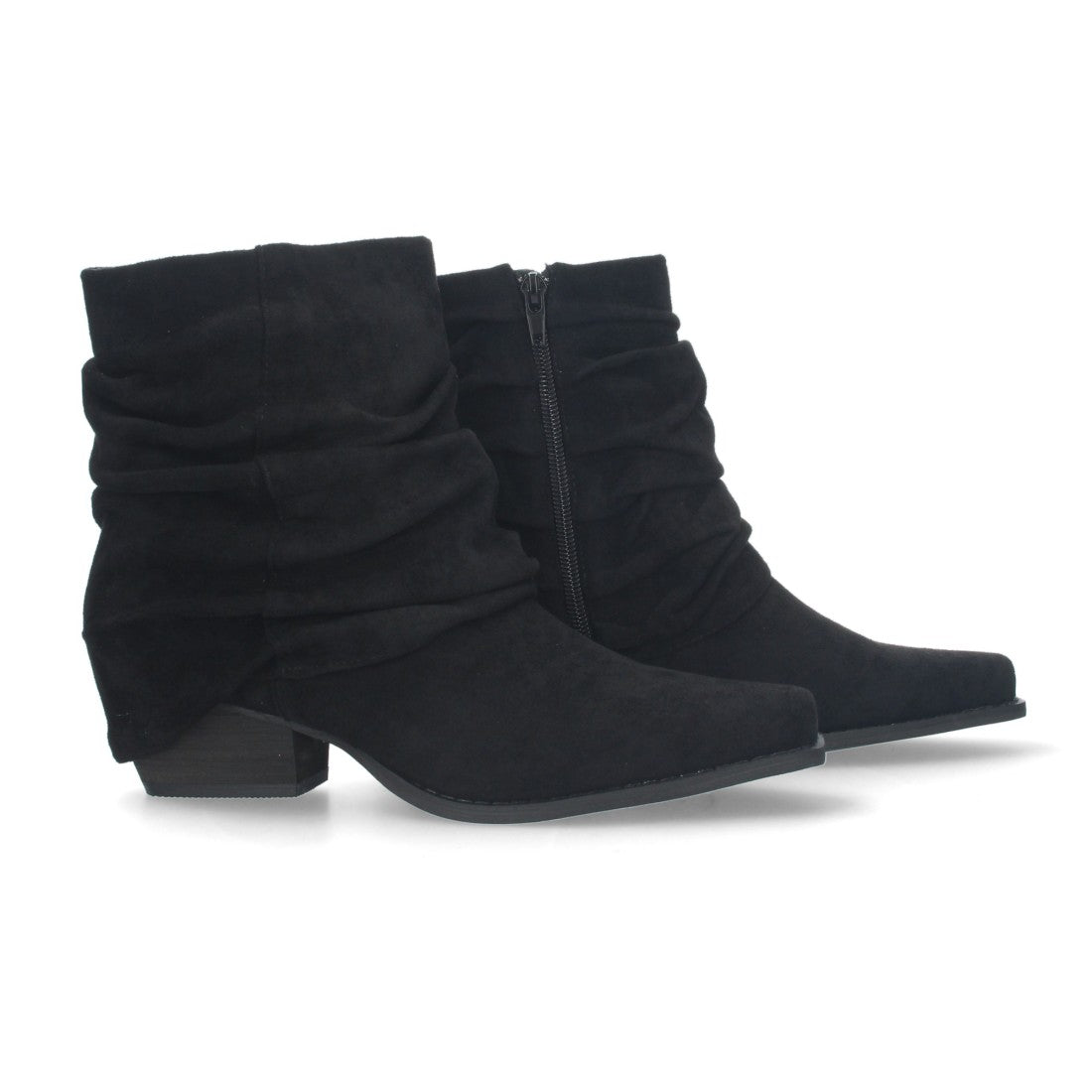 Vimice A-2509-Negro