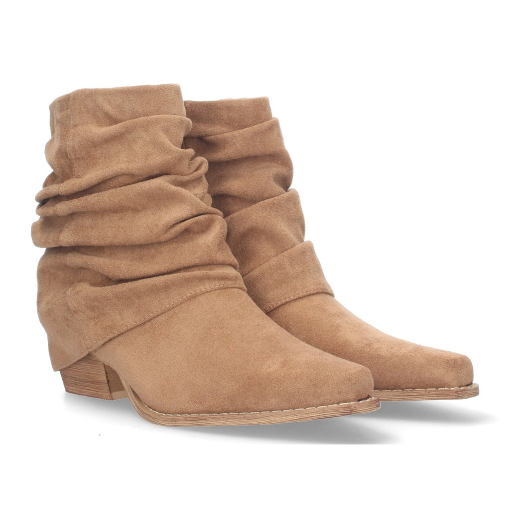 Vimice A-2509-Camel