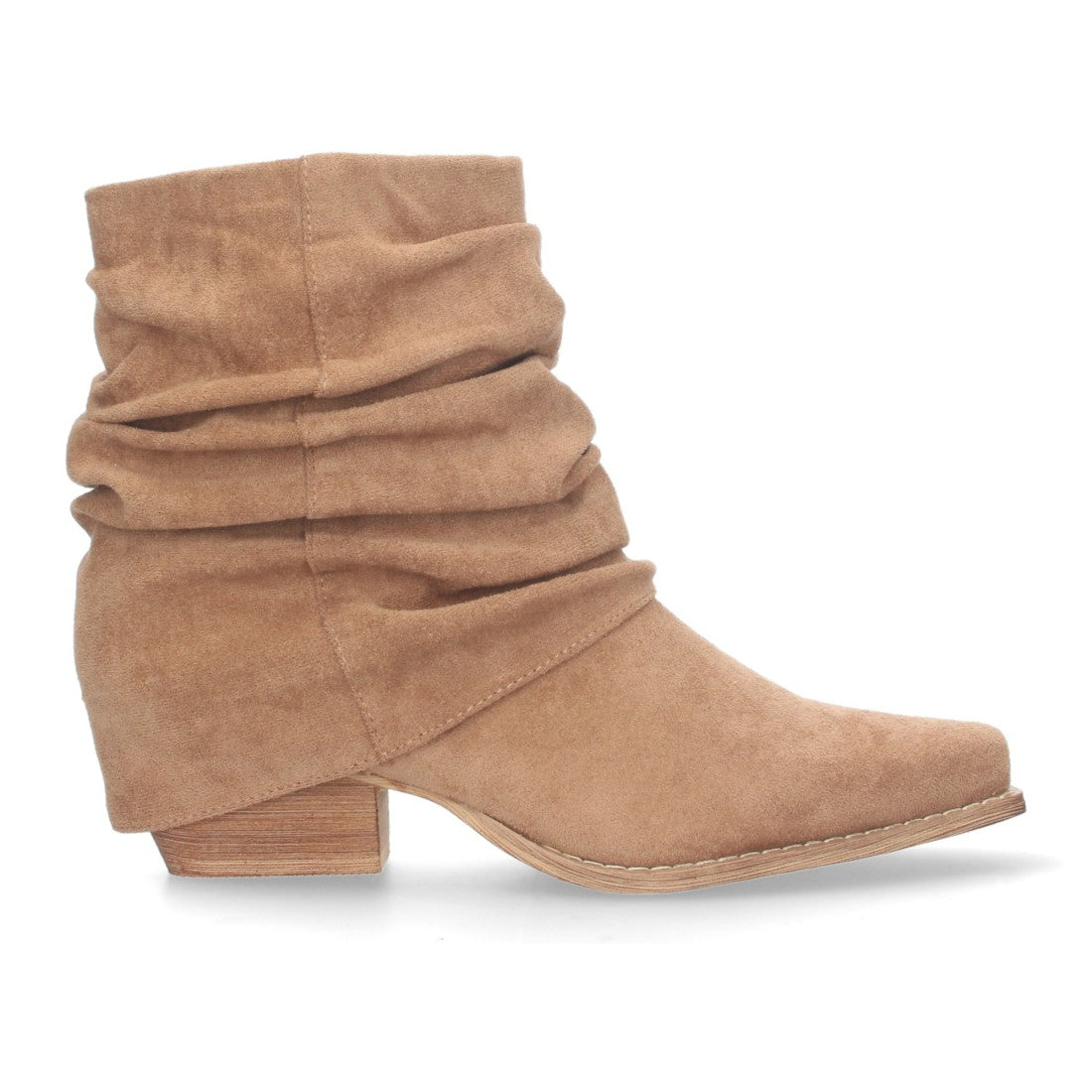 Vimice A-2509-Camel