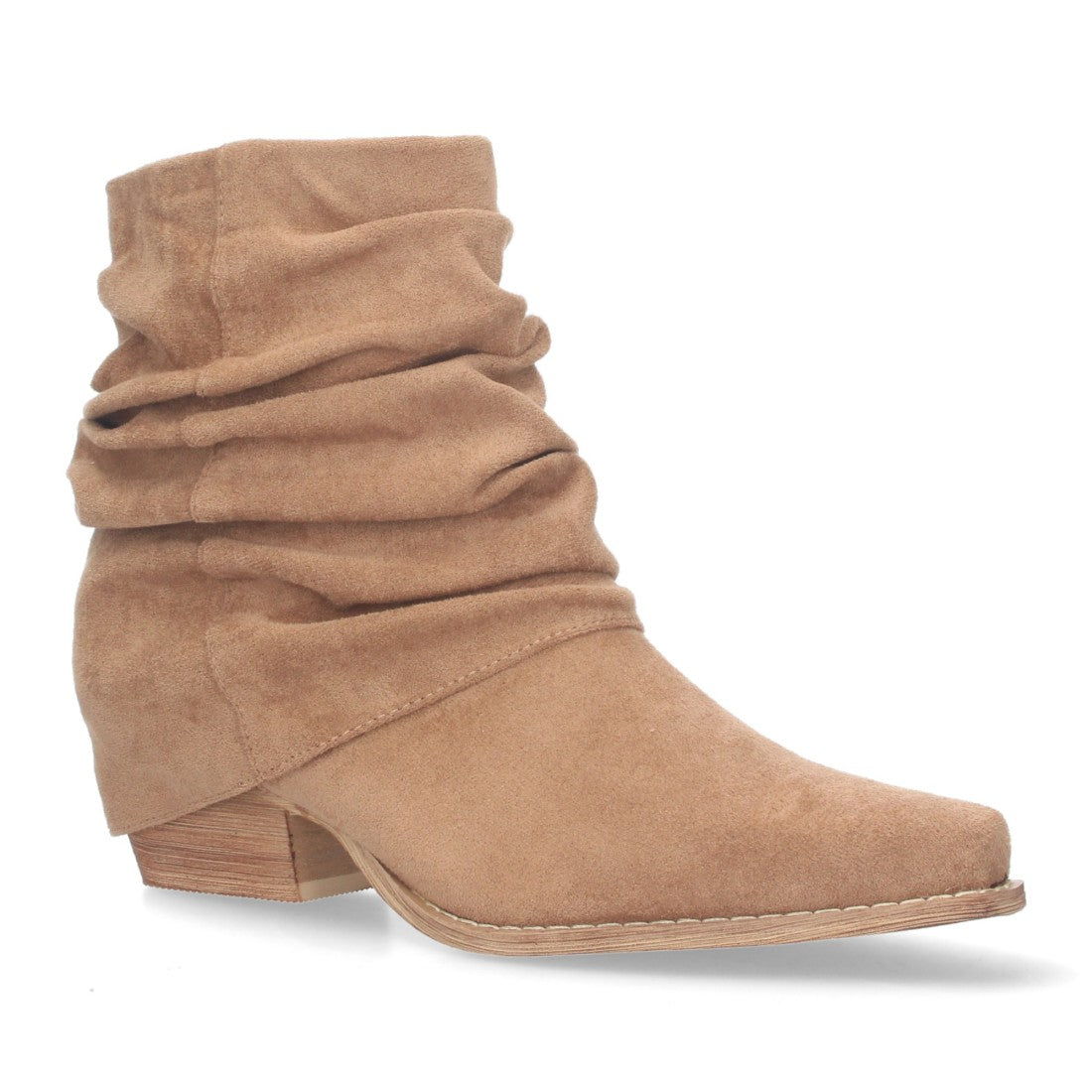 Vimice A-2509-Camel